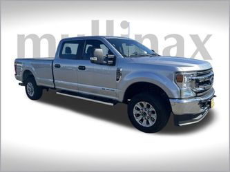 2022 Ford F-350