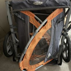 Bike Trailer 