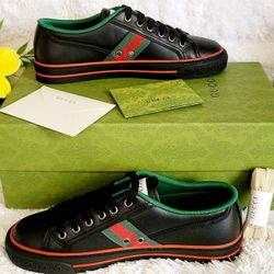 Gucci sneakers