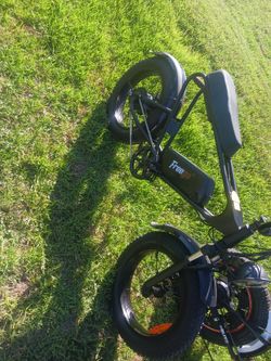 Freego ebike brand new read the description