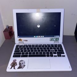 Chromebook