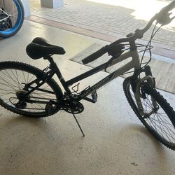 Gary Fisher Mountain Bike