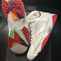 Jordan 7 Hare Size 8.5 Used