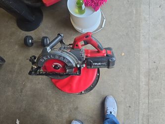 skilsaw cordless