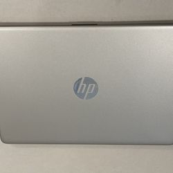 Hp 14" Laptop