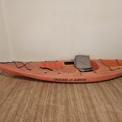 Ocean Kayak Venus 10