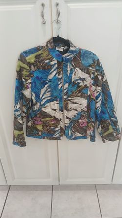 Women's Chico's Blouse