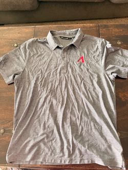 Travis Mathew XXL diamondbacks shirt