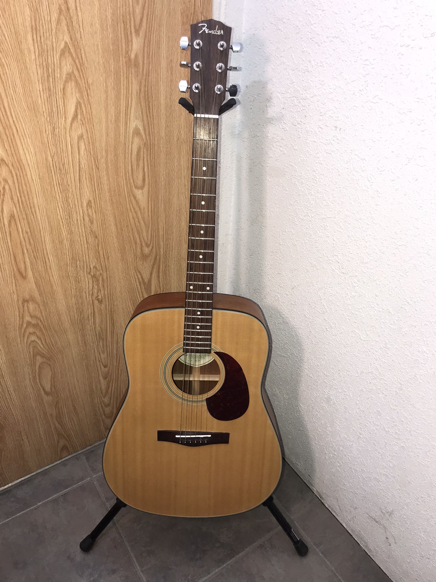 Fender Guitar Package