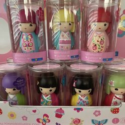 BRAND NEW KINMIE DOLL COLLECTABLES 