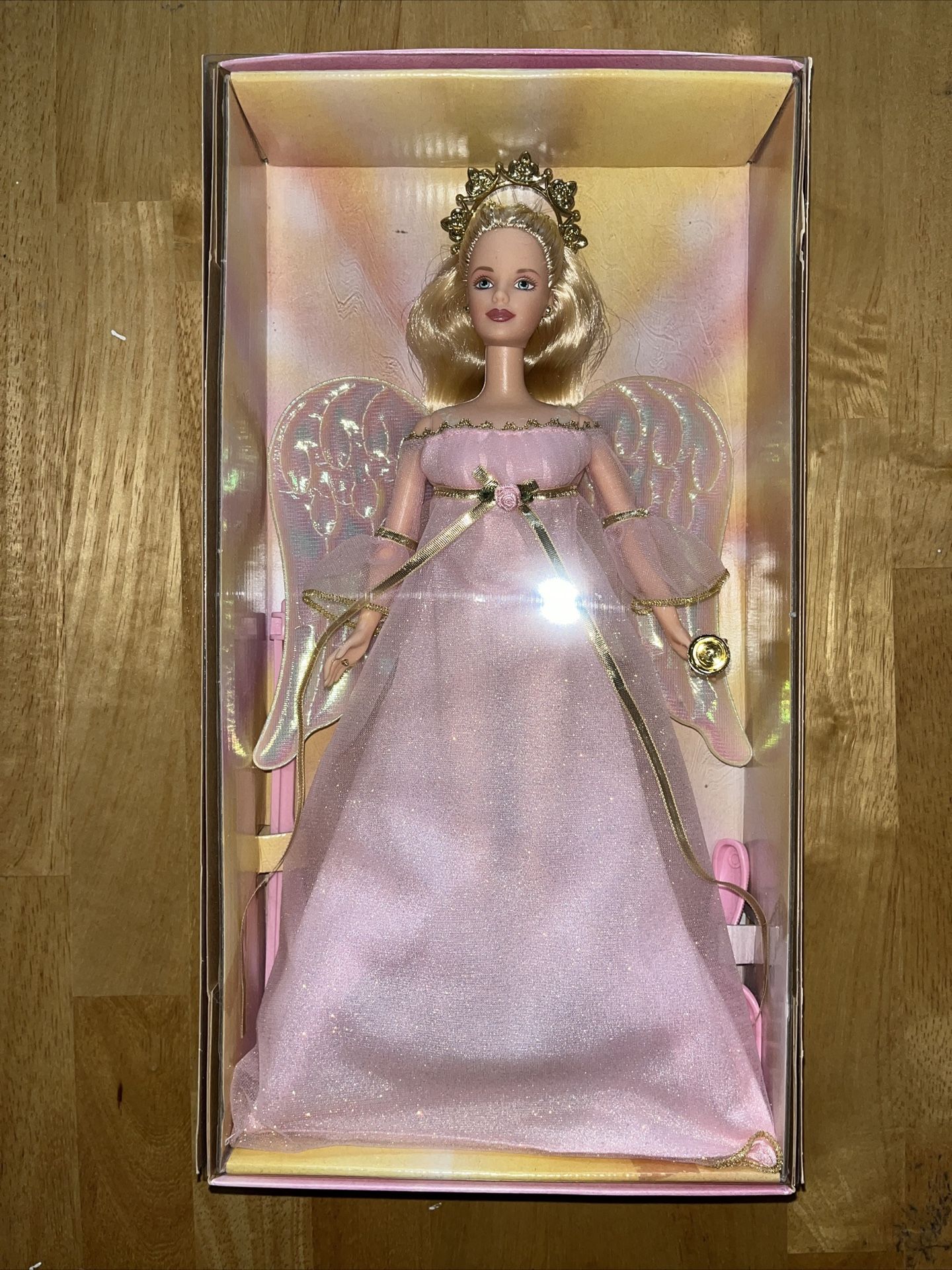 Angelic Harmony Barbie 