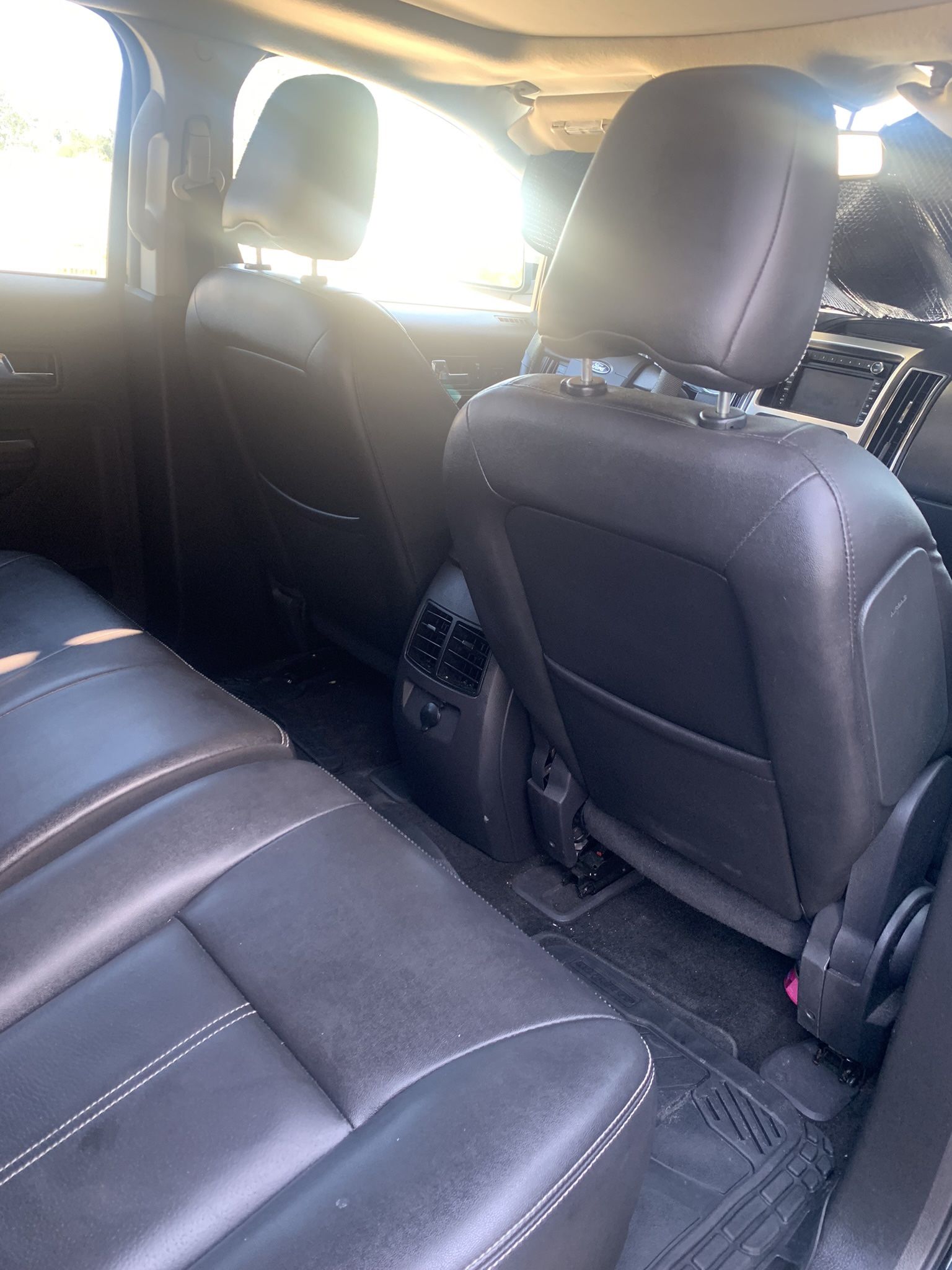 2010 Ford Edge