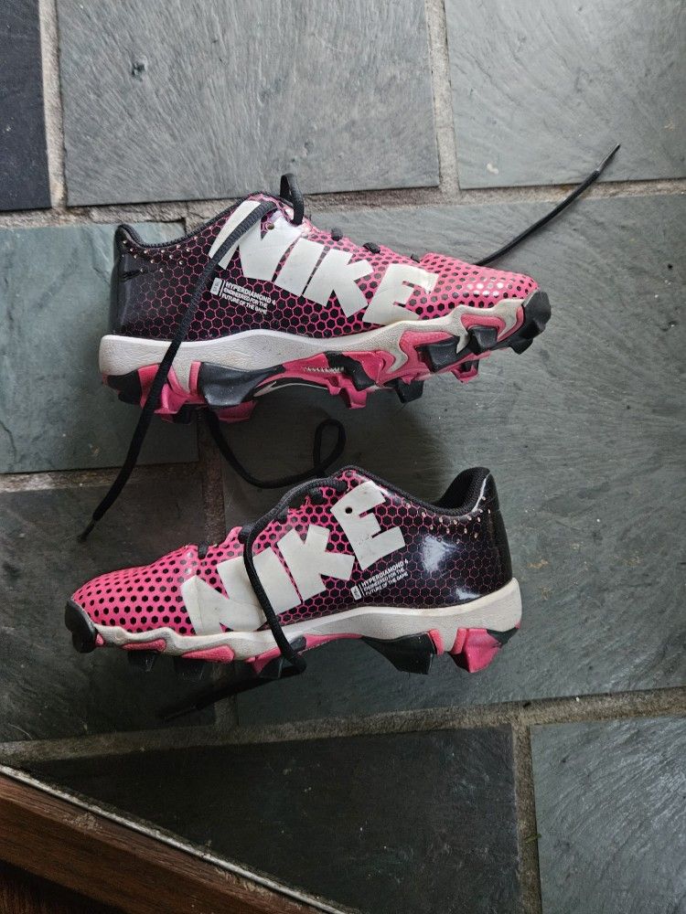 Softball Cleats Youth