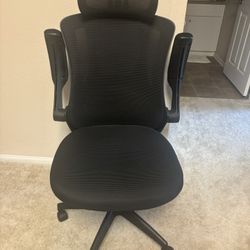 Ergonomic Office Chair