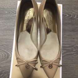 Michael Kor heels