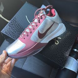 Kobe 5 9.5 