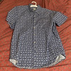 J Crew Shirt 