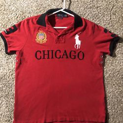 Chicago Polo Shirt 
