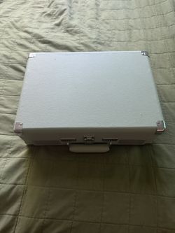 Crosley Record Player