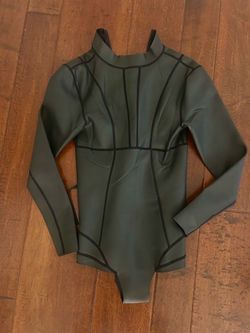 New Women’s Mikoh Wetsuit
