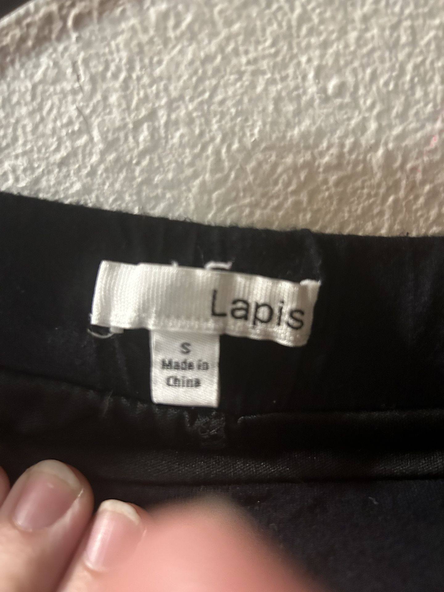Lapis Skirt 