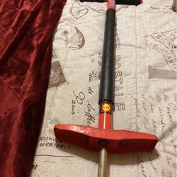 Pogo Stick 