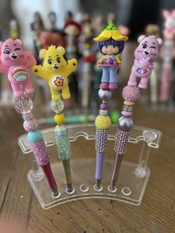 Care Bear Pens 
