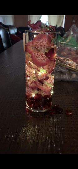 Table Center Pieces/Decorations - Make Me And offer