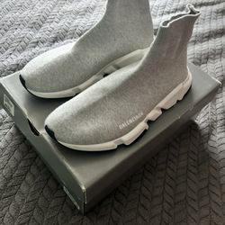 Balenciaga Speed 