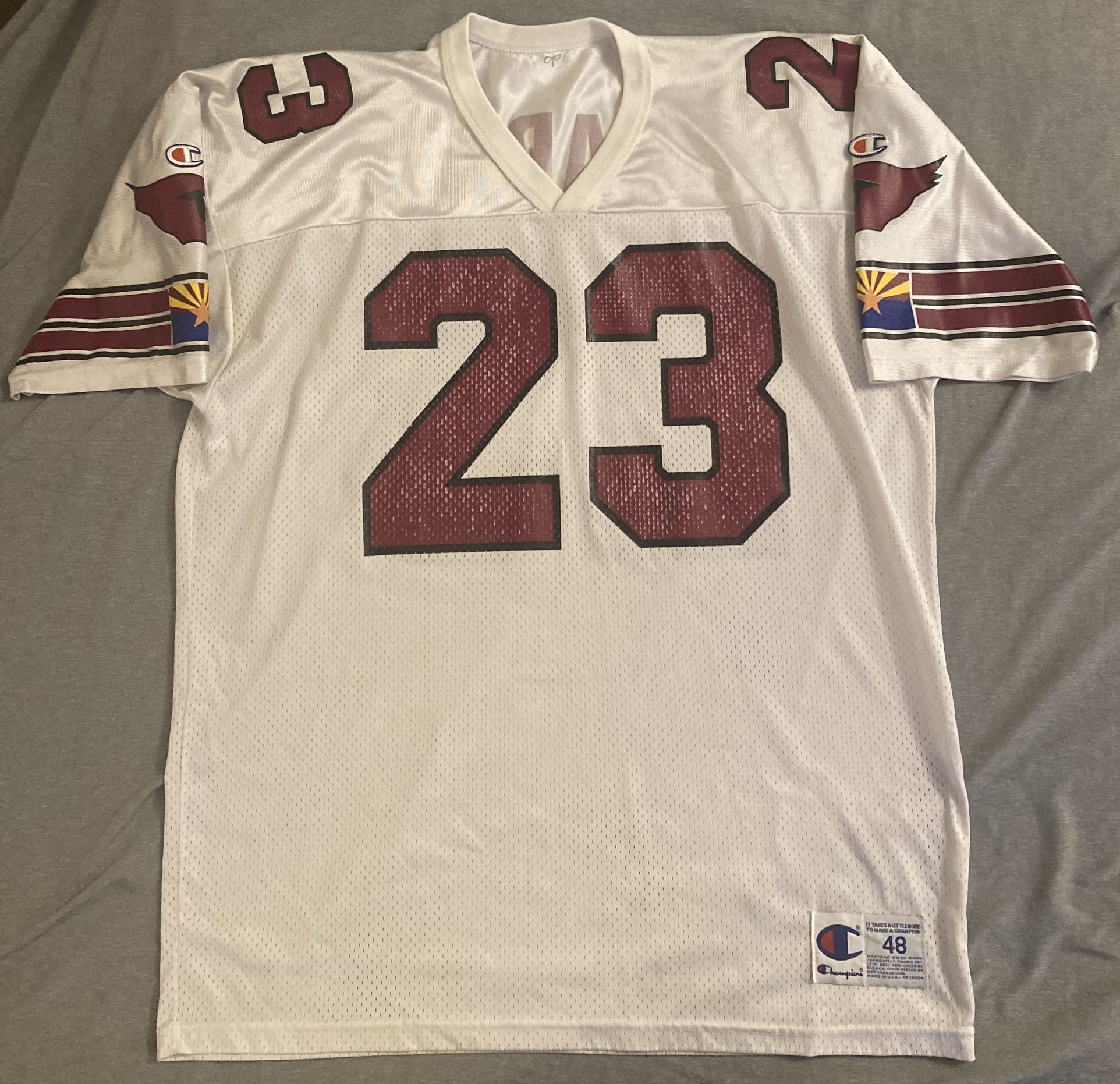 Vintage Cardinals Jersey