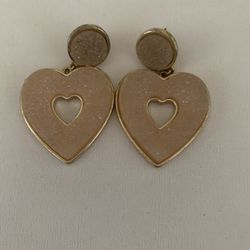 Valentine’s Day Earrings