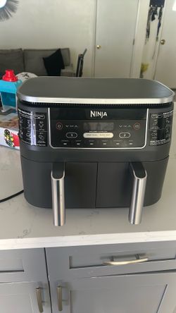 Ninja dual zone Air Fryer