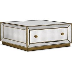 Value City Furniture Coffee Table 