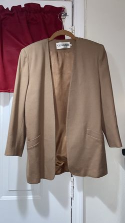 JH Collectibles Blazer Jacket Sz 4