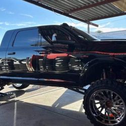 Wheels And Tires 🔥