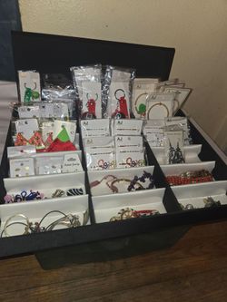AJ Cornerstone Fashion Jewelry & Novelties