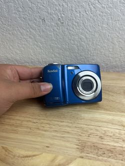 Kodak camera
