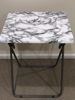 fold table