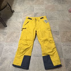 Arctix Snow Pants