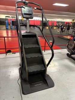 Matrix Stepper C5 RUSH SALE!