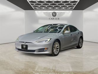 2017 Tesla Model S 75D