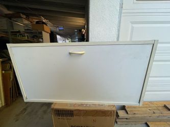 $5 cabinet each