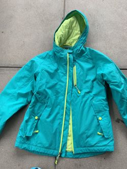 REÍ kids jacket like new In Very Good Conditions