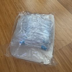 Plastic Mask