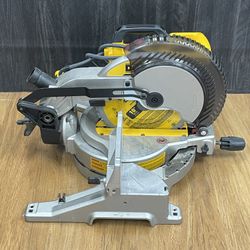 Dewalt 10” Compound Miter #13350