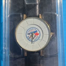 Blue Jays watch