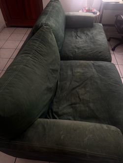 Free couch