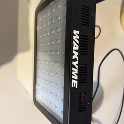 Wakyme Grow Light 