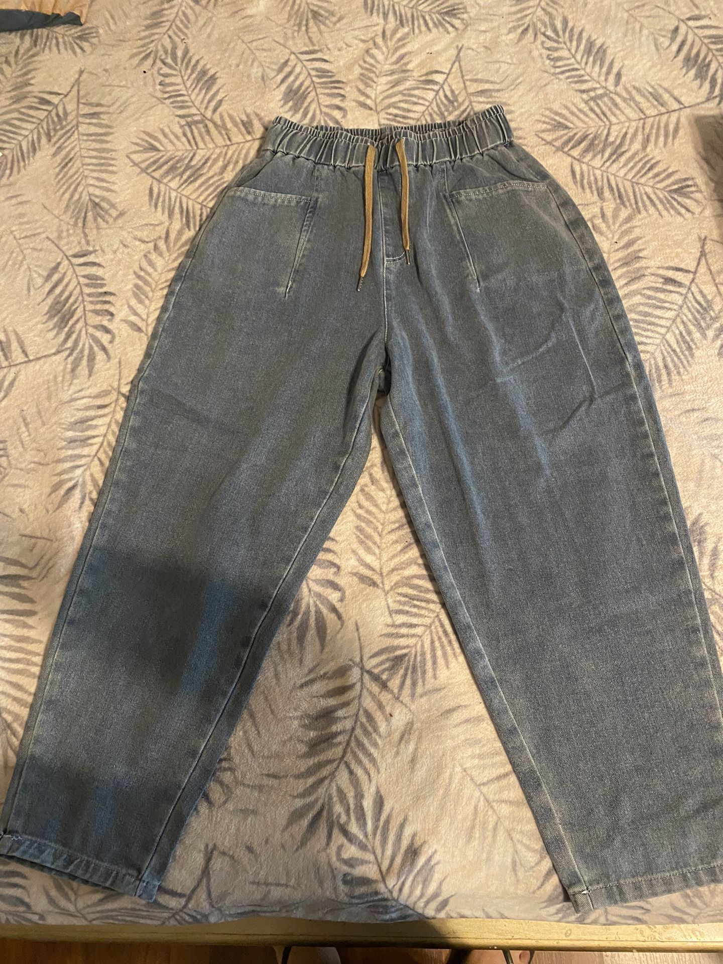 Jogger Pants