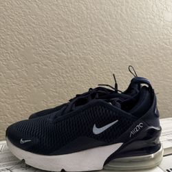 Nike Kids' Grade School Air Max 270 Shoes